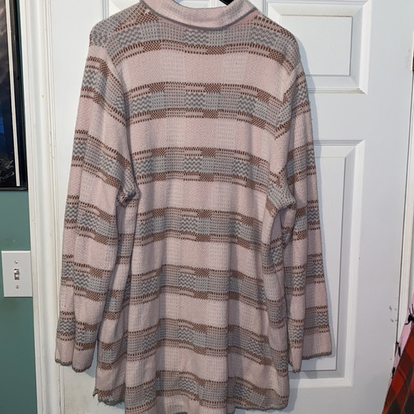 Adyson Parker Fleece Flannel - Picture 8 of 9